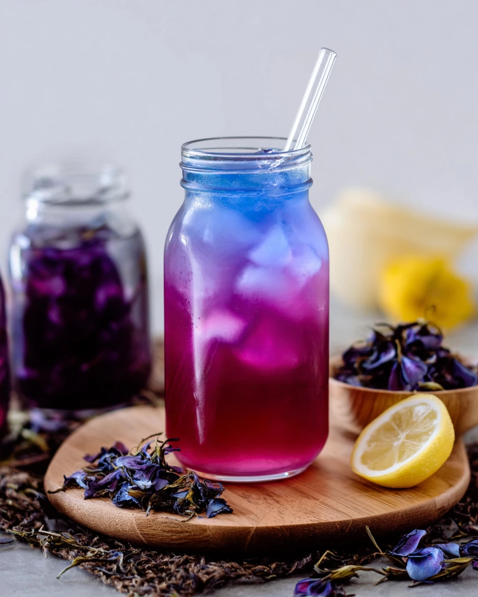 Butterfly Pea Tea 7 Butterfly Pea Tea