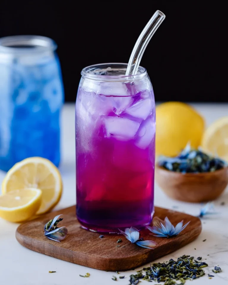Butterfly Pea Tea 0 2025 09 16