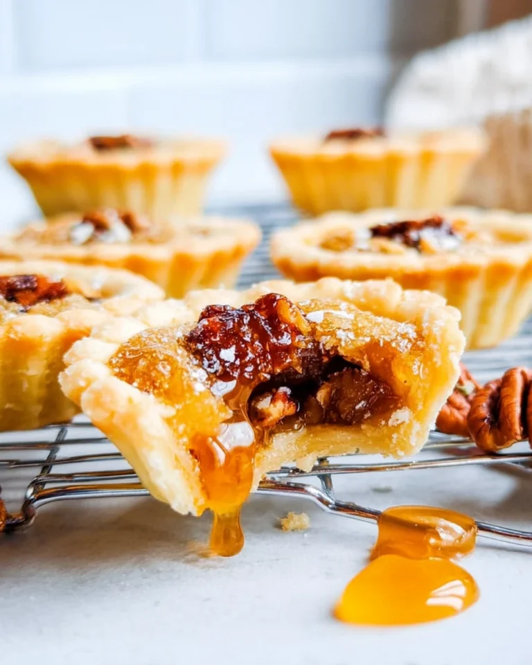 Canadian Butter Tarts 0 2025 09 30