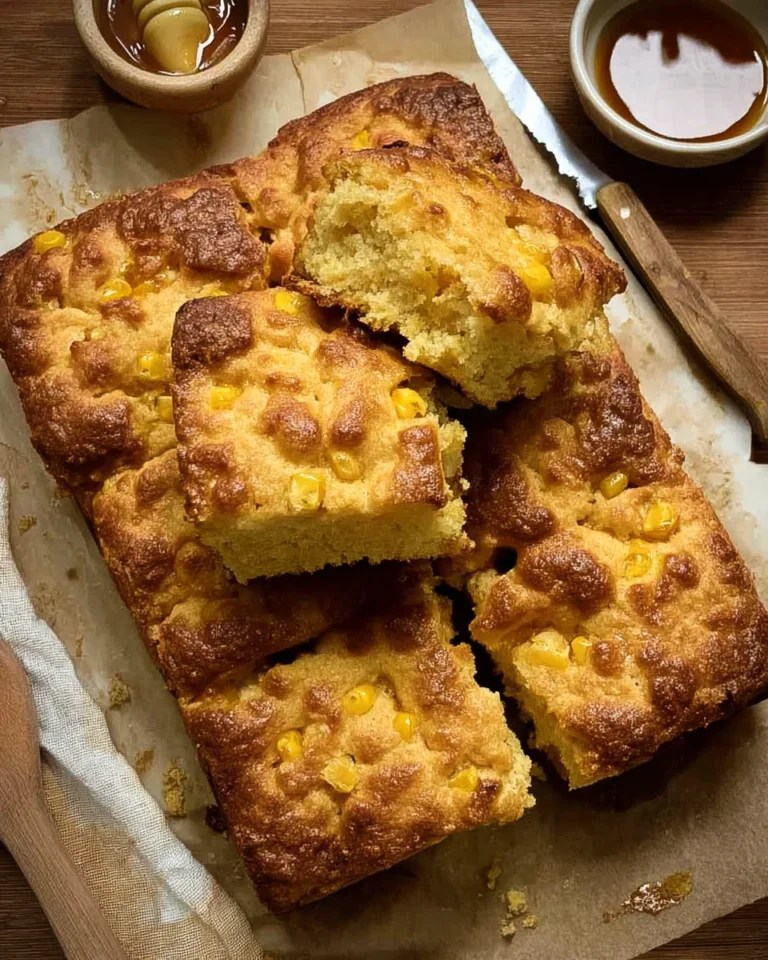 Cornbread Butter Swim Biscuits 0 2025 09 20