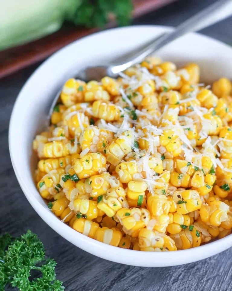 Garlic Butter Fried Corn 0 2025 09 16