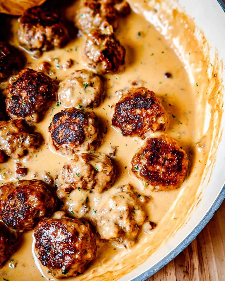 Grandma Prudys Swedish Meatballs 0 2025 09 24