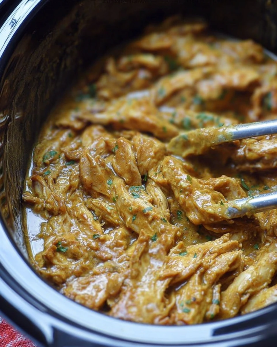 Honey Mustard Chicken