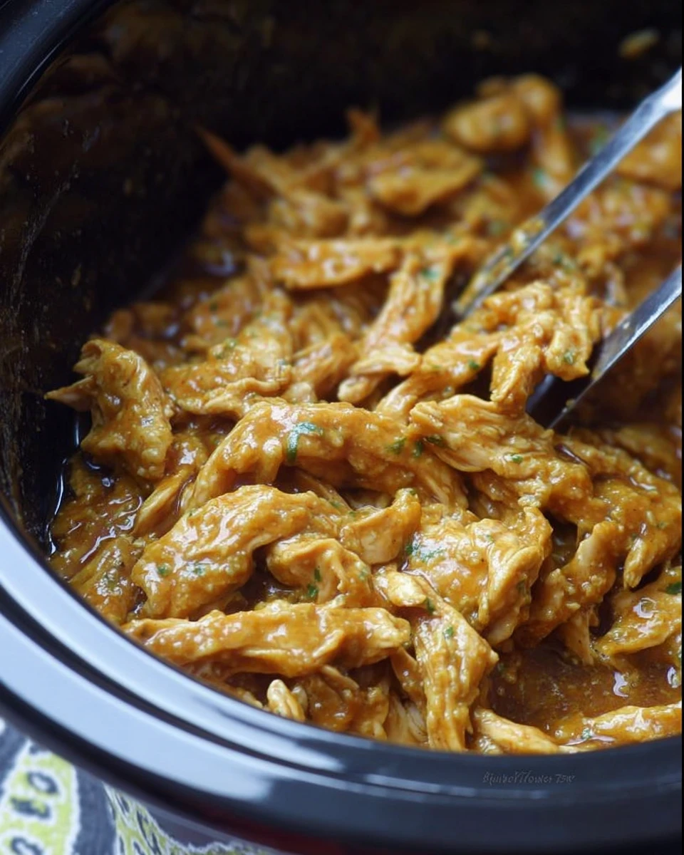 Honey Mustard Chicken