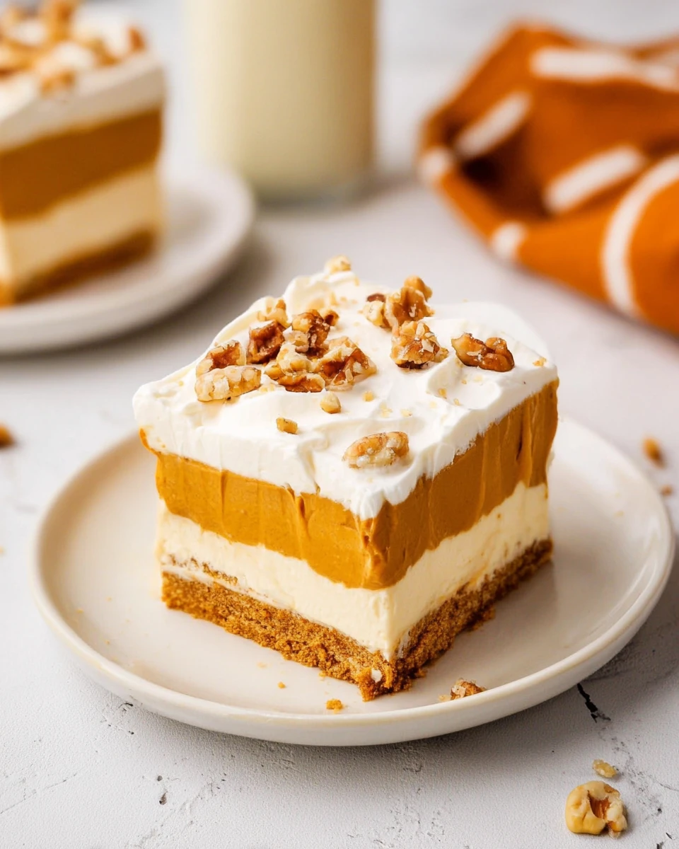 Pumpkin Delight