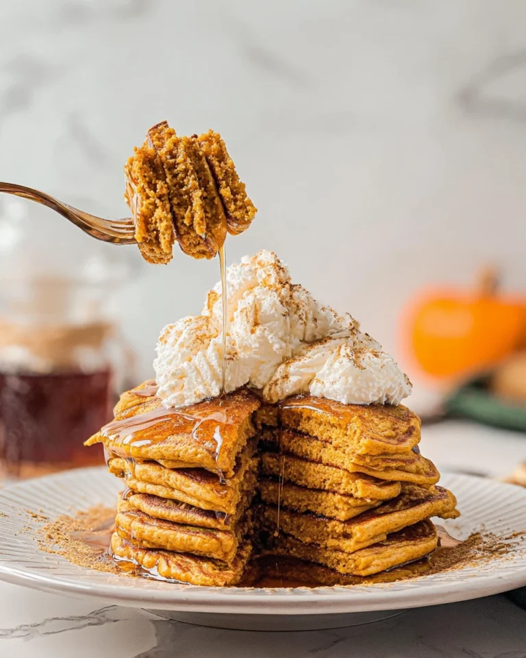 Pumpkin Pancakes 0 2025 09 19