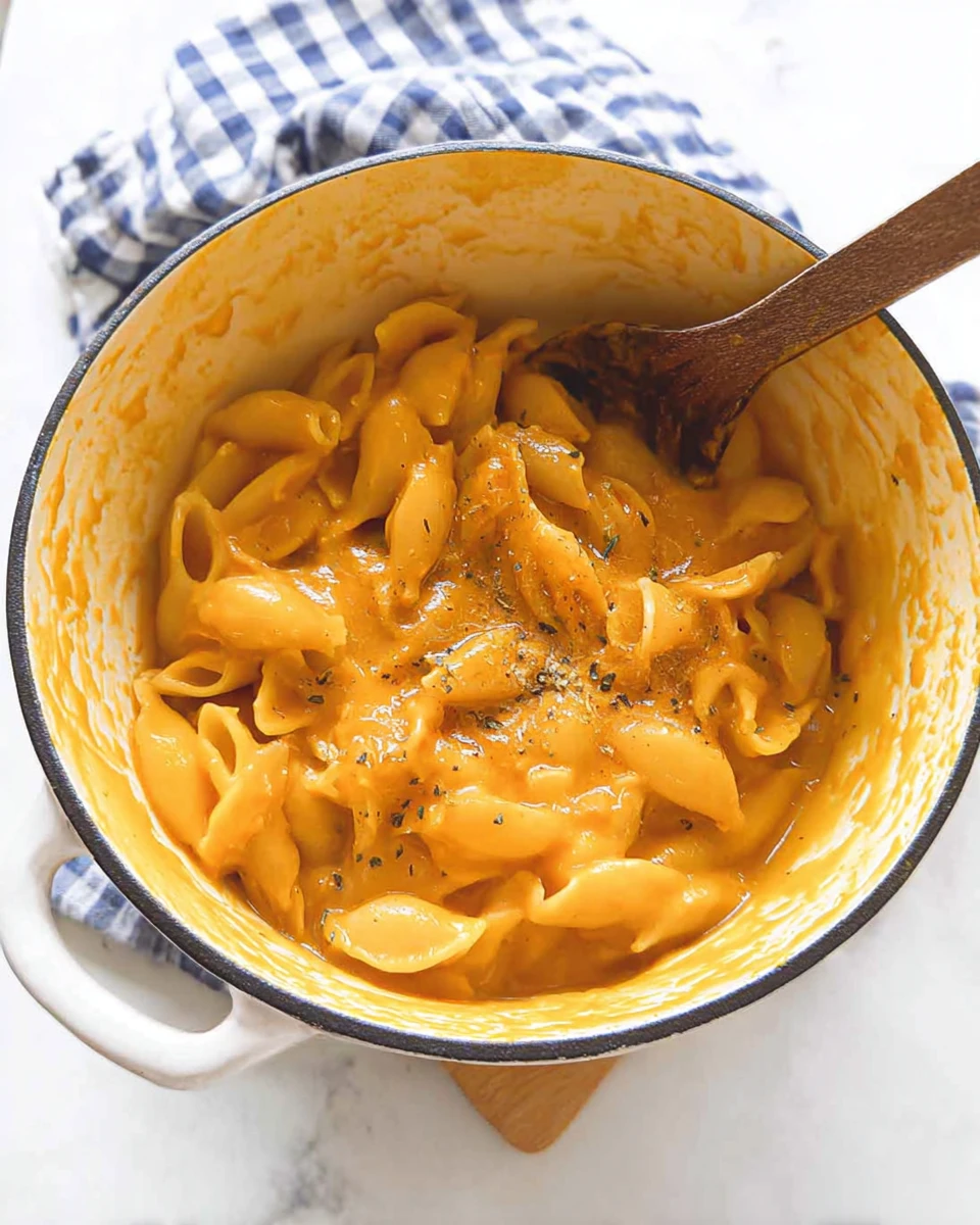Pumpkin Pasta 5 Pumpkin Pasta