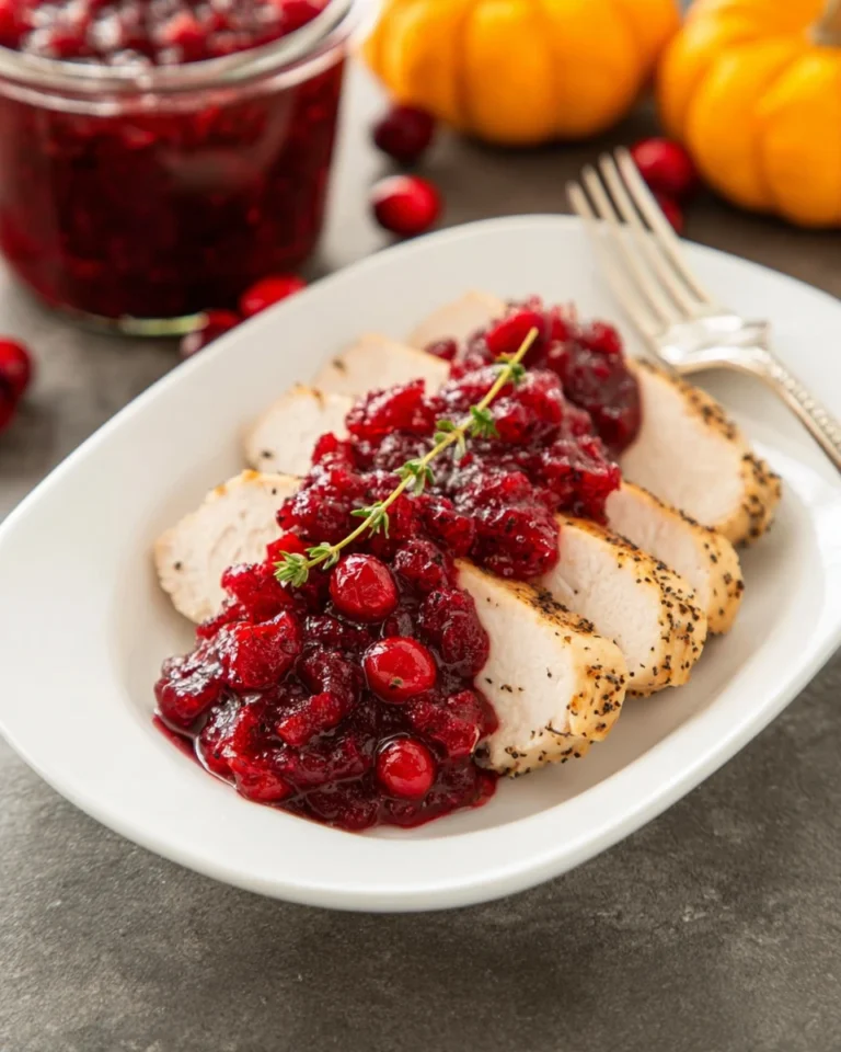 Apple Cranberry Sauce 0 2025 10 04