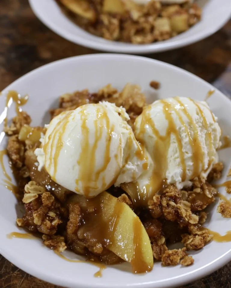 Apple Crisp 0 2025 10 30