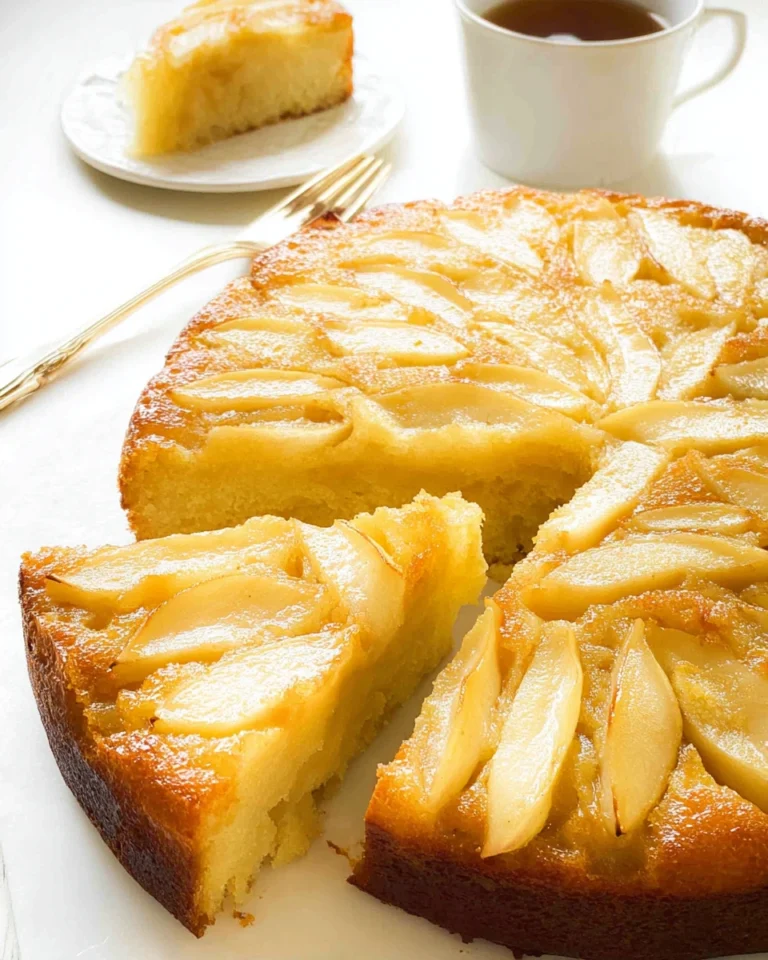 Apple Yogurt Cake 0 2025 10 03