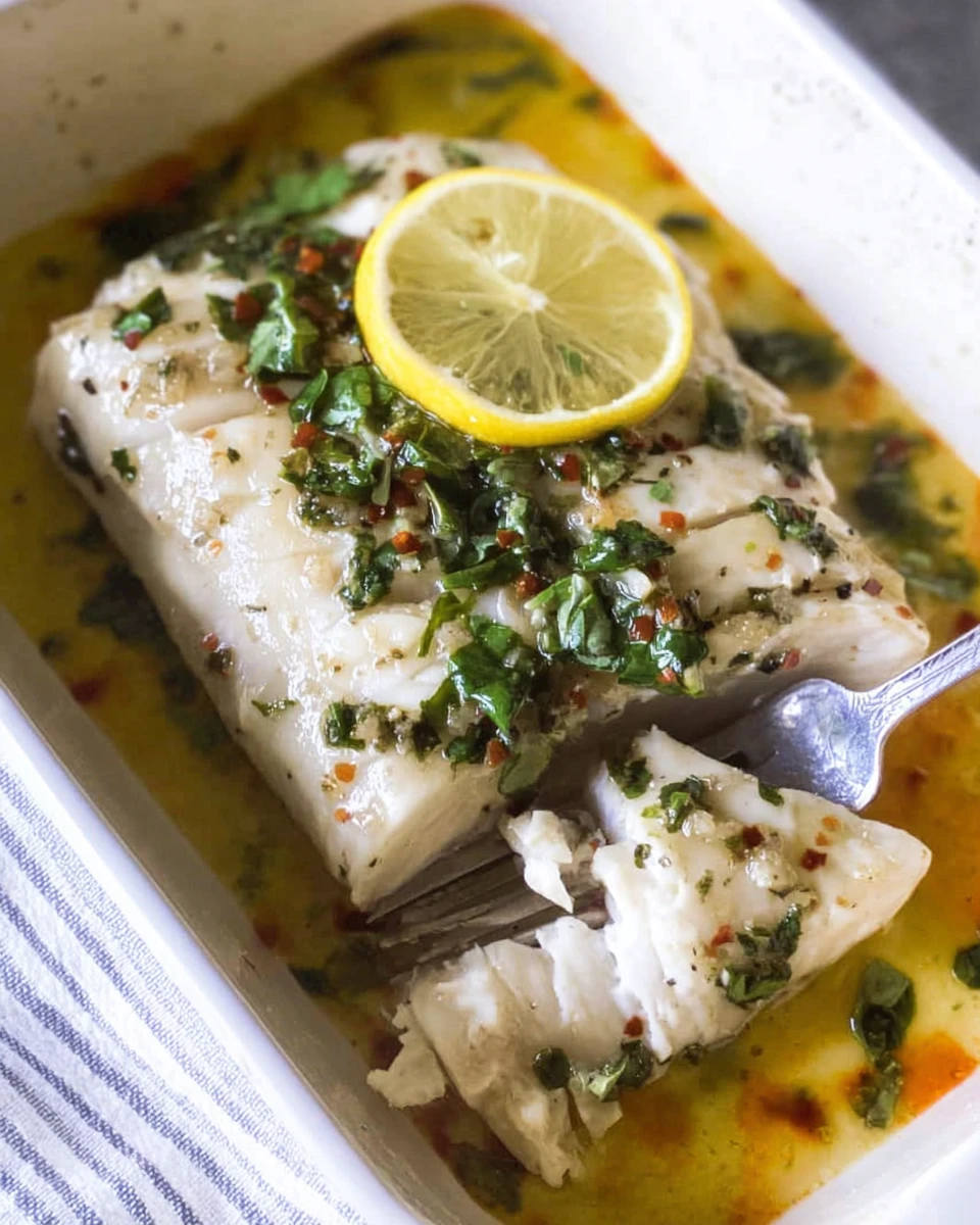 Baked Corvina 5 Baked Corvina