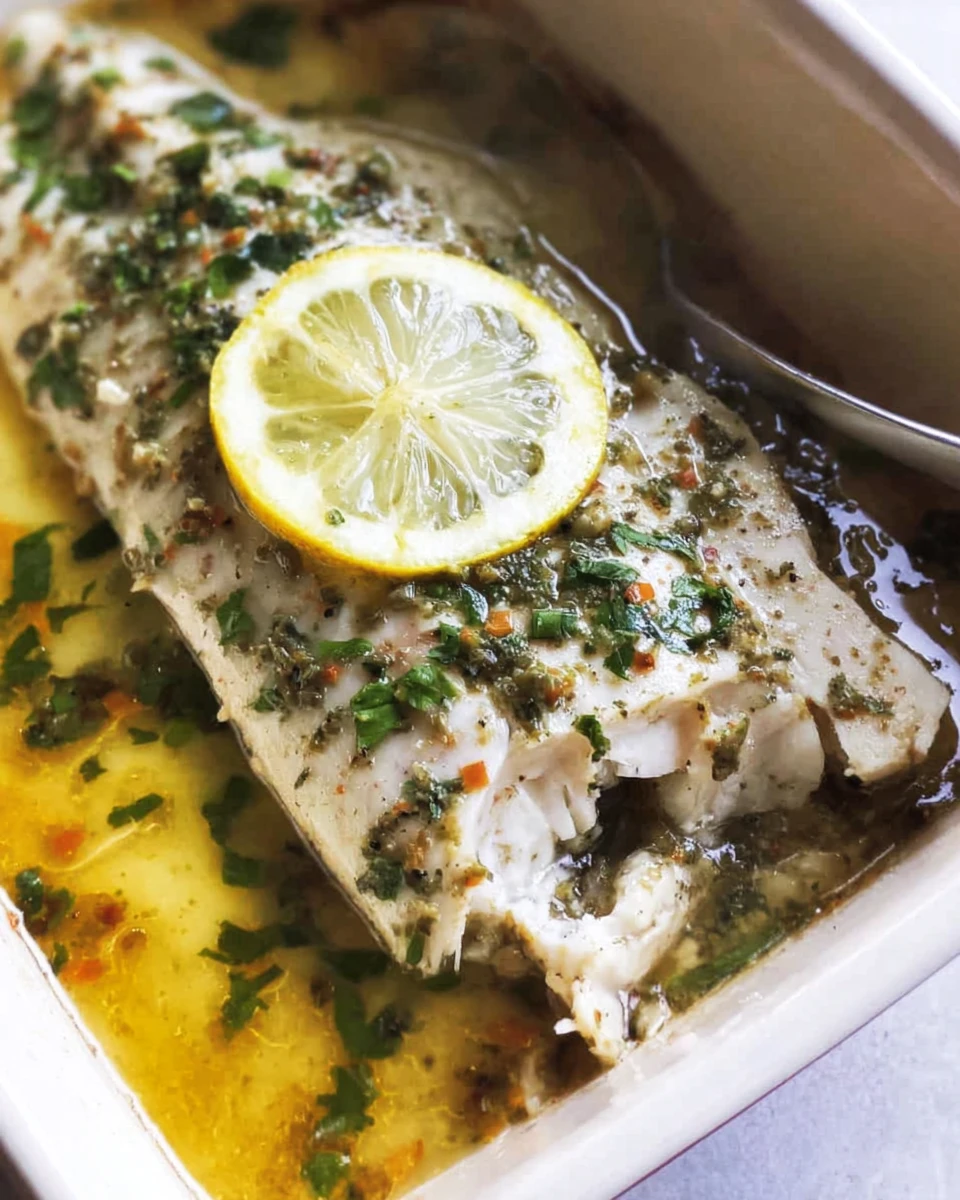 Baked Corvina 7 Baked Corvina