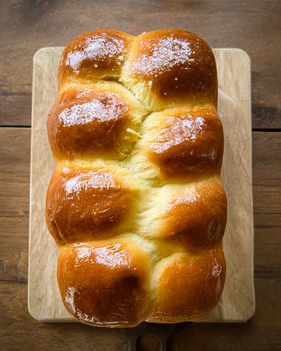 Brioche Bread 5 Brioche Bread