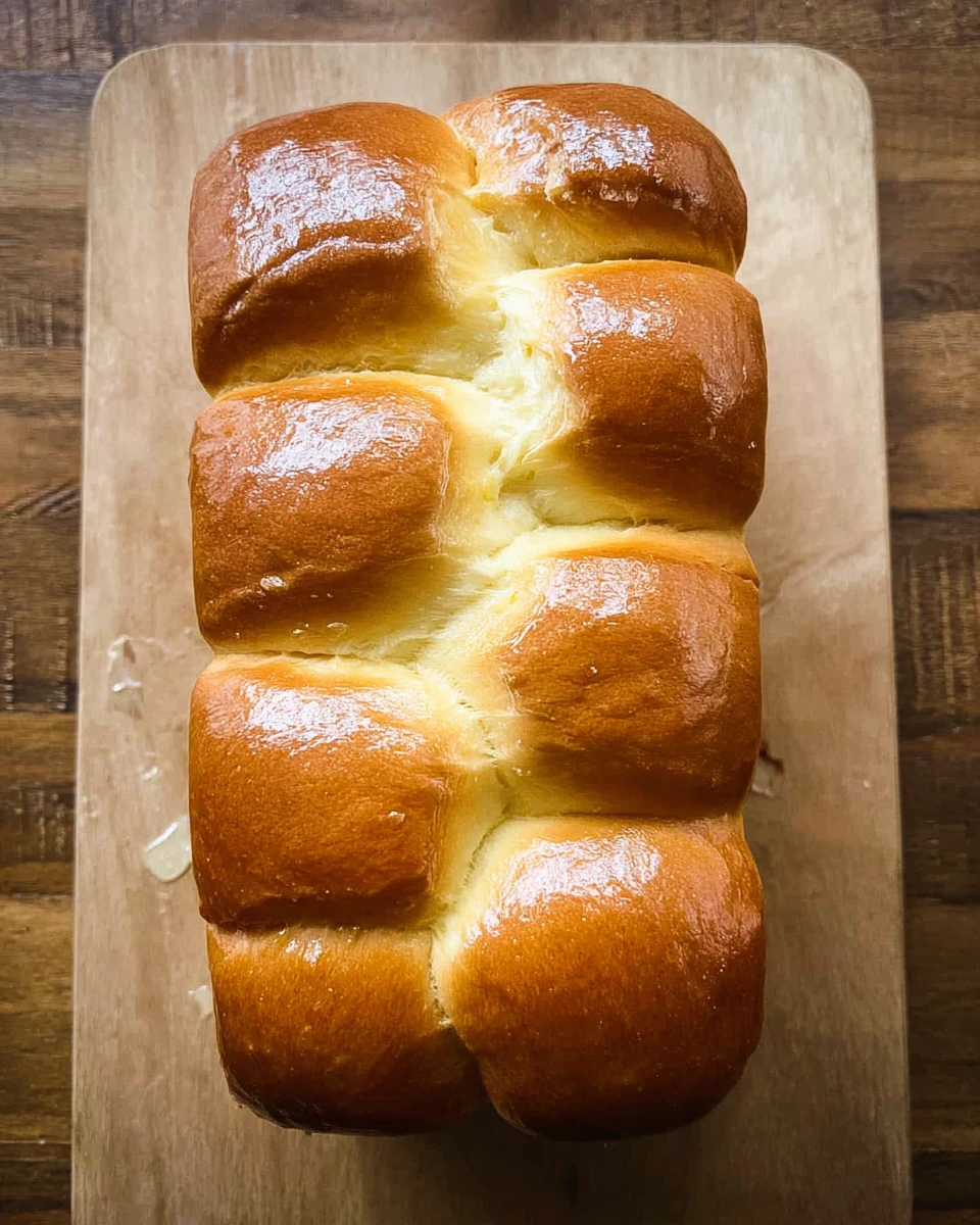 Brioche Bread 6 Brioche Bread