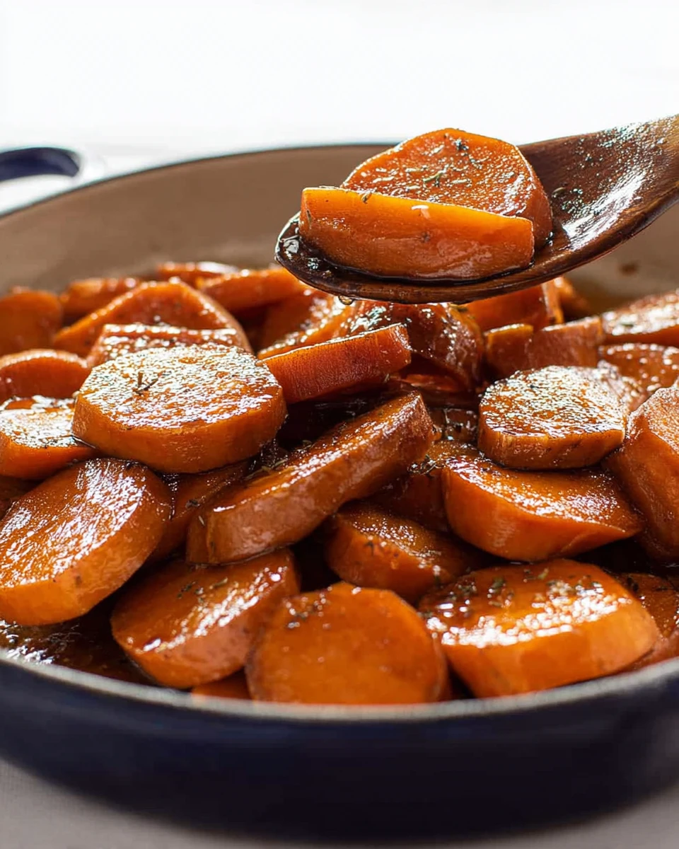 Candied Yams 6 Candied Yams