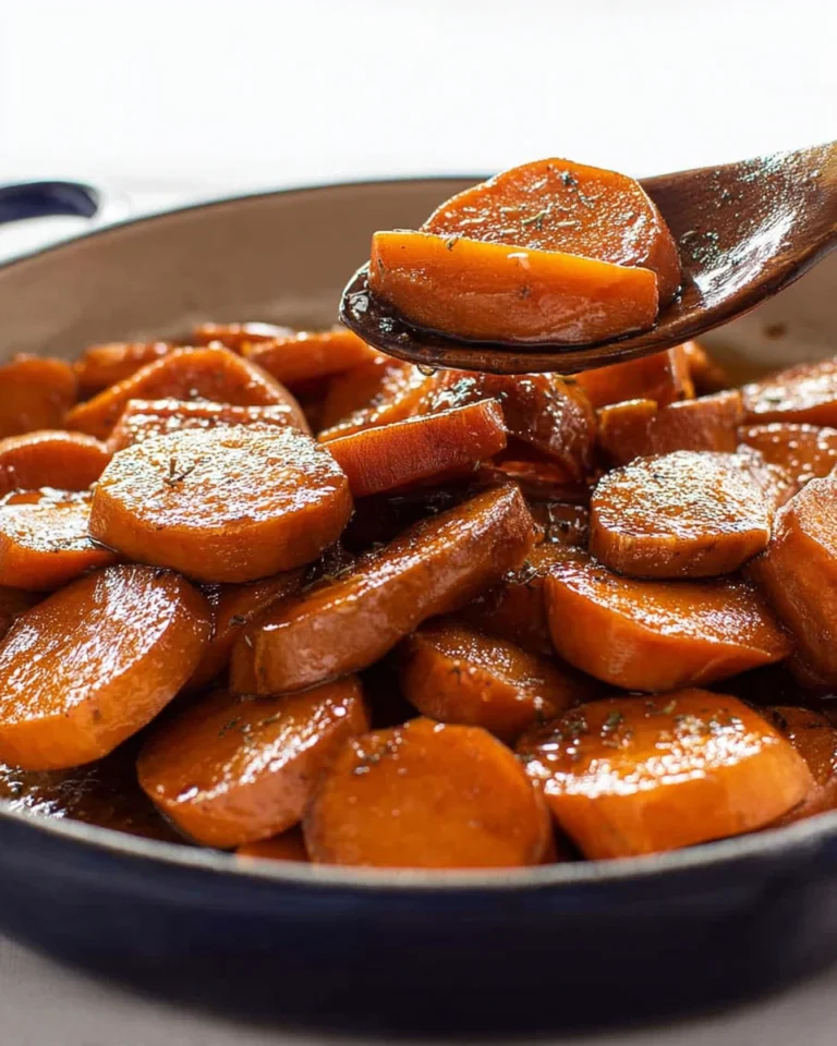 Candied Yams 0 2025 10 02