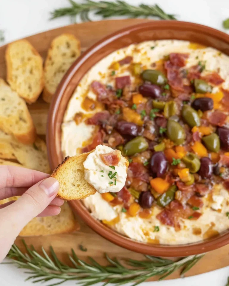 Charcuterie Dip 0 2025 10 27