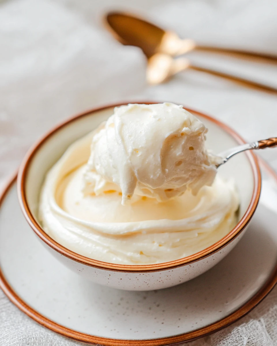 Coconut Frosting 5 Coconut Frosting