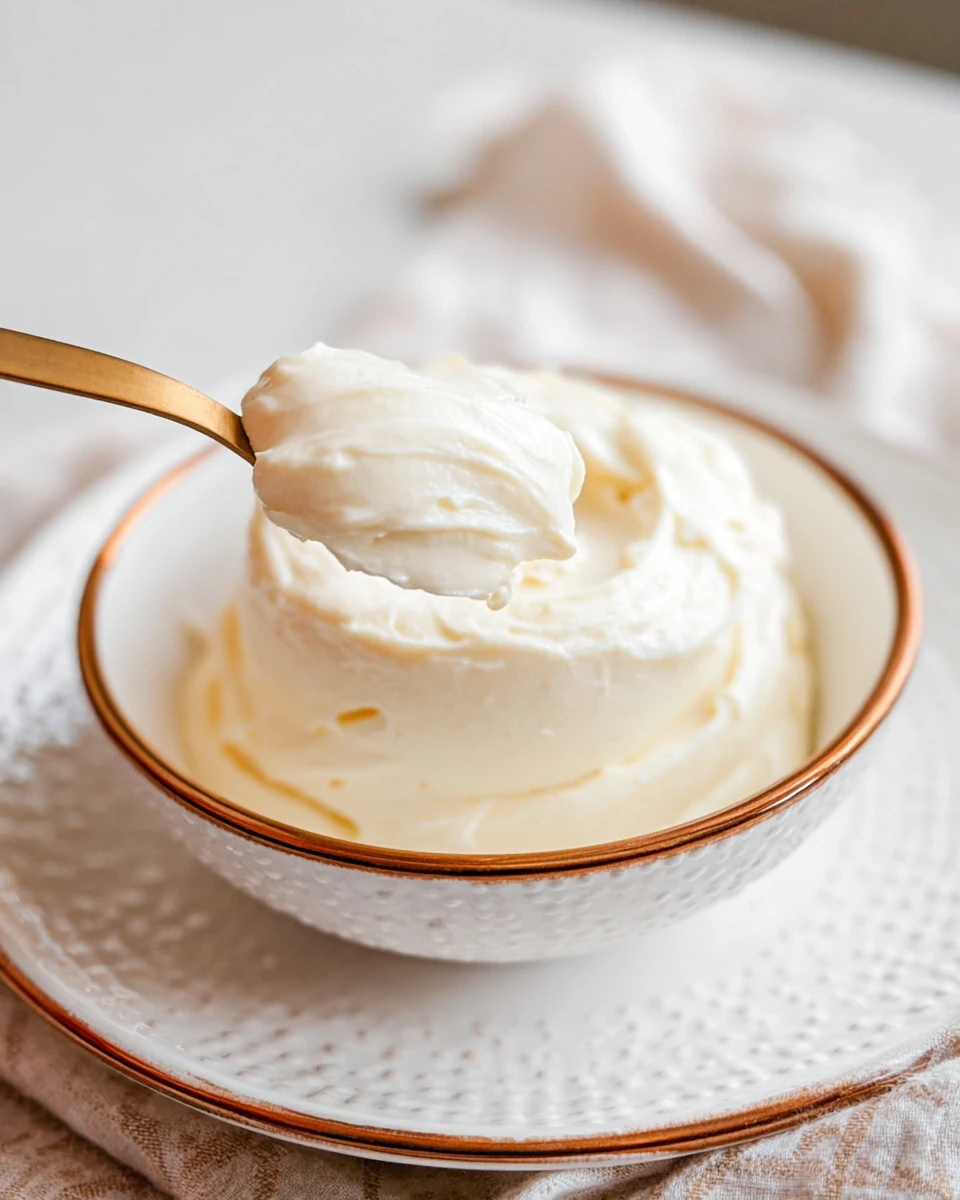 Coconut Frosting 7 Coconut Frosting