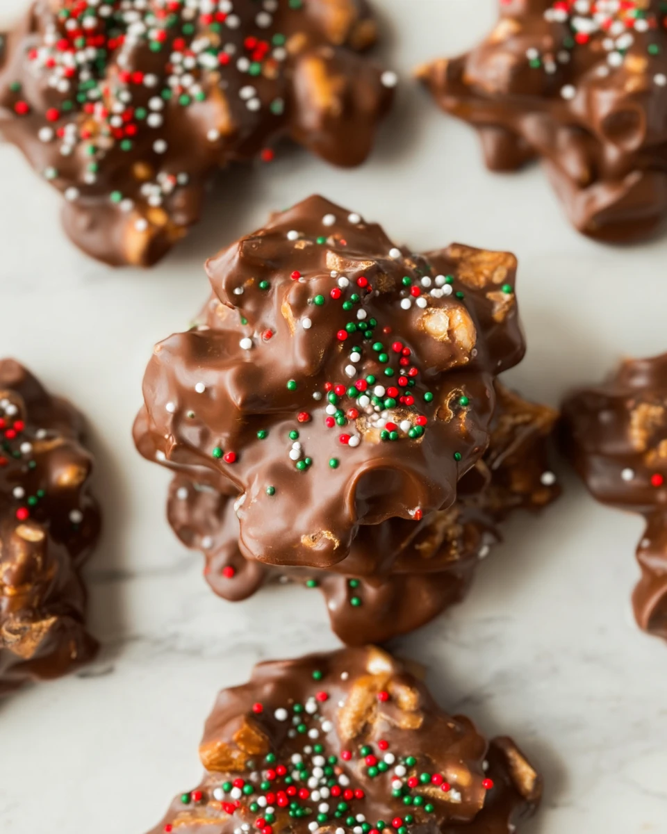 Crockpot Christmas Crack 6 Crockpot Christmas Crack