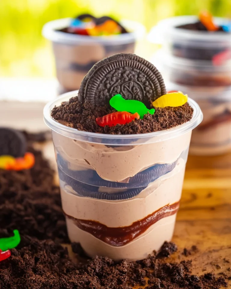 Dirt Pudding 0 2025 10 16