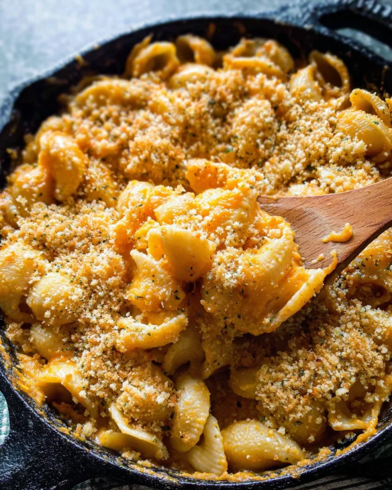 Easy Baked Macaroni And Cheese 0 2025 10 01