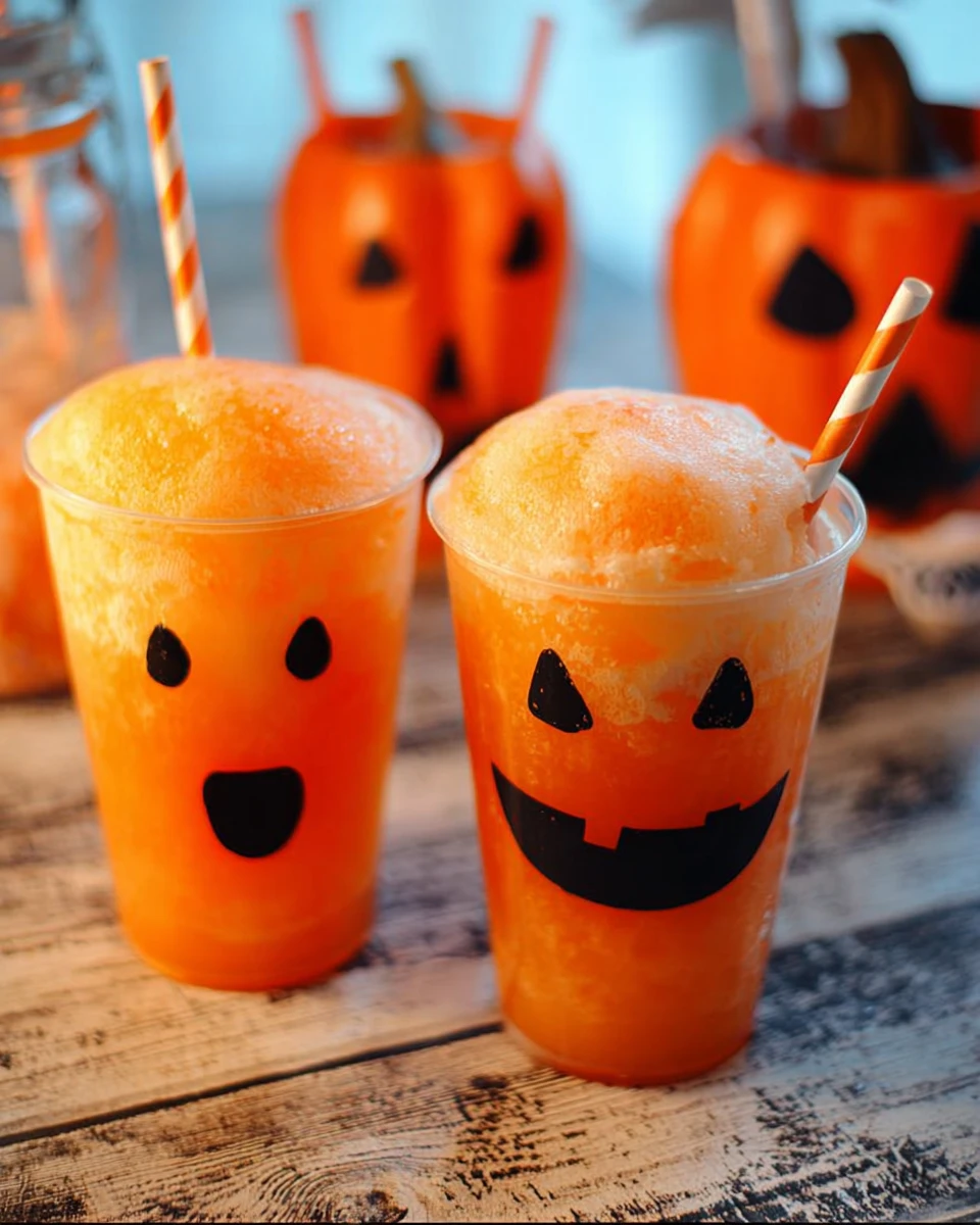 Fanta Jack O’lantern Floats 7 Fanta Jack O’lantern Floats