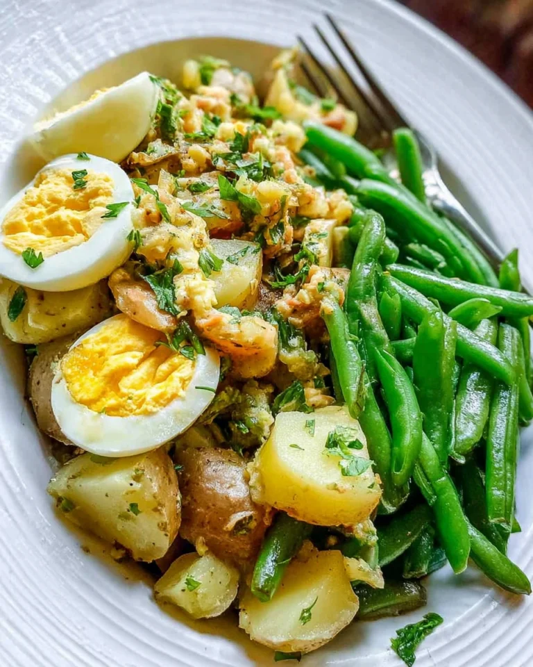 French Potato Salad 0 2025 10 03