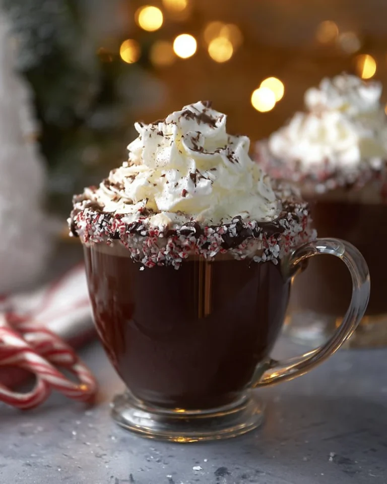 Gourmet Hot Cocoa 0 2025 10 30