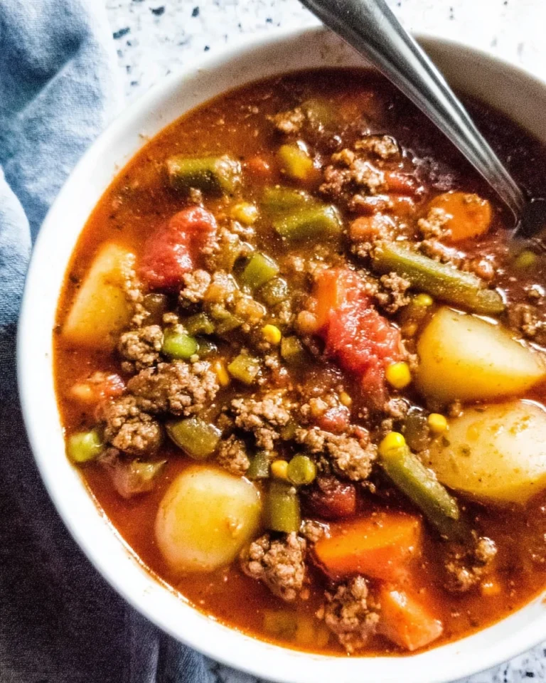 Hearty Crockpot Cowboy Stew 0 2025 10 13