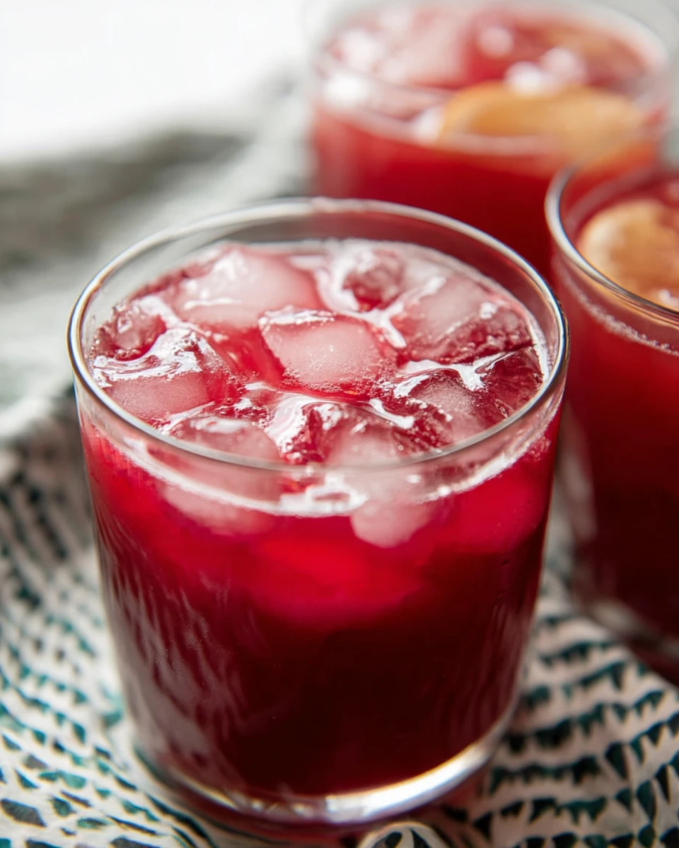 Homemade Fruit Punch 0 2025 10 29