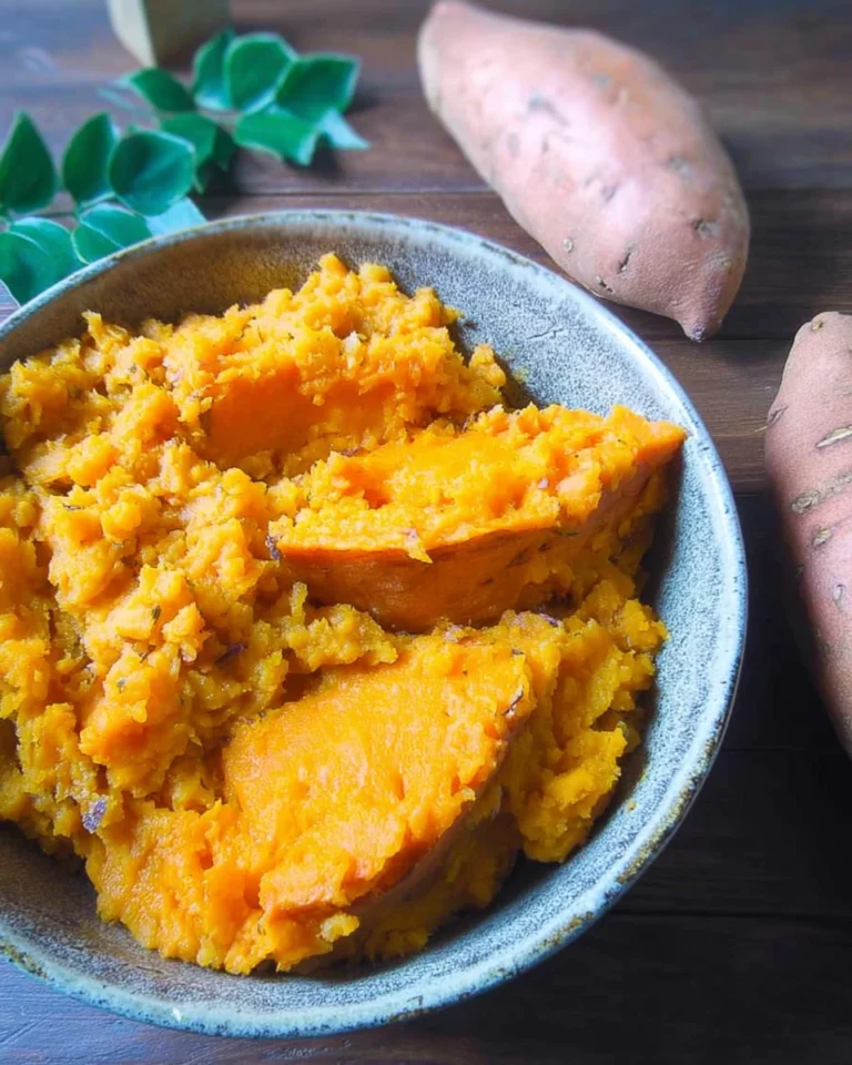 Instant Pot Sweet Potatoes 0 2025 10 07