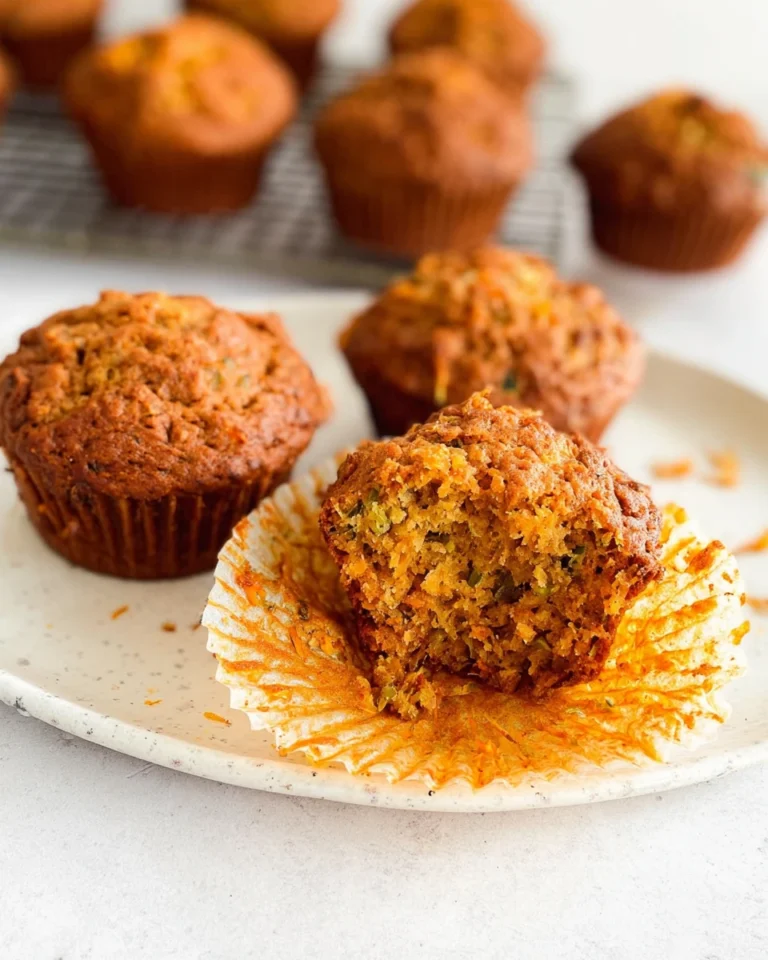 Morning Glory Muffins 0 2025 10 11