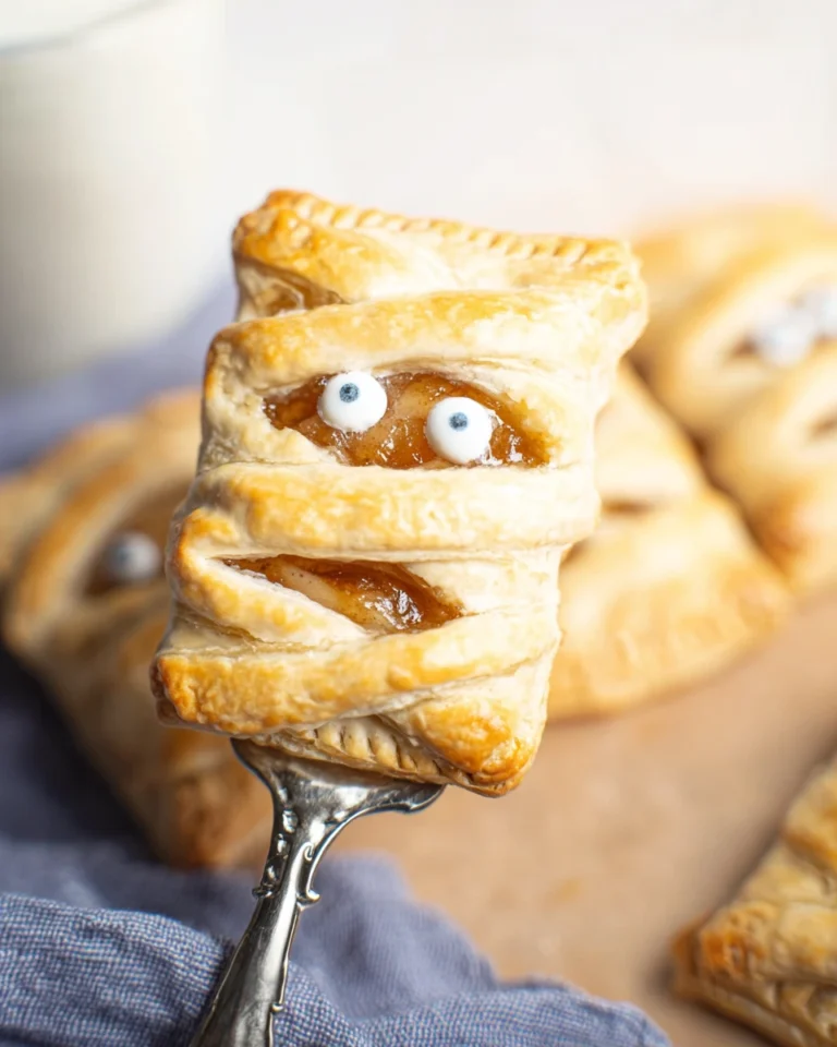 Mummy Apple Hand Pies 0 2025 10 16