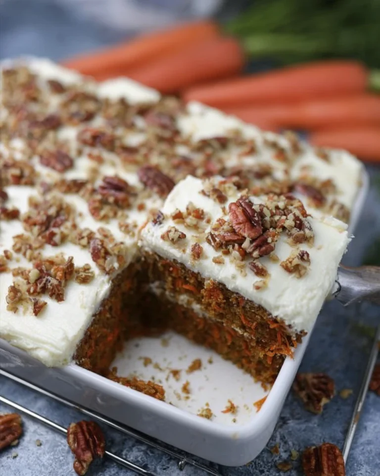 Old Fashioned Carrot Cake 0 2025 10 30
