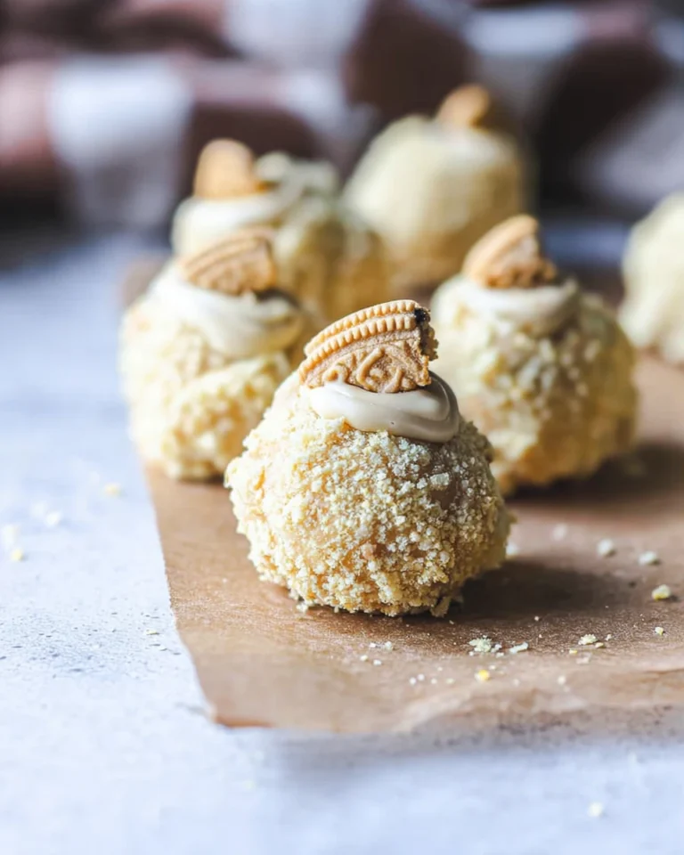 Oreo Pumpkin Balls 0 2025 10 14