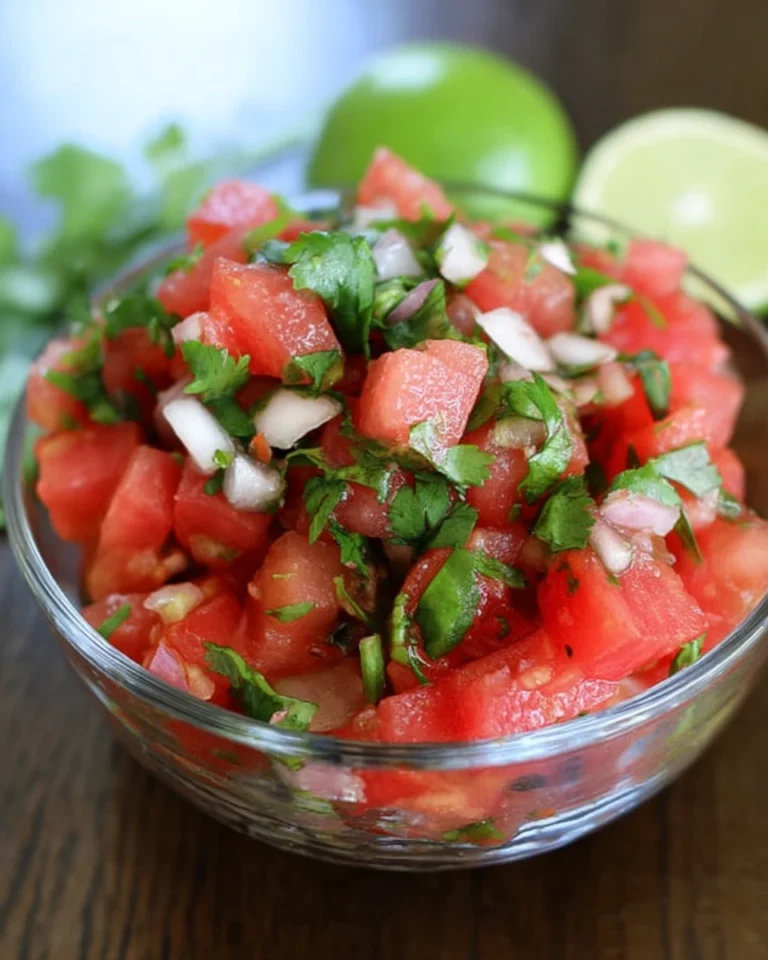 Pico De Gallo 0 2025 10 30