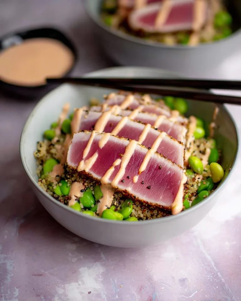 Seared Ahi Tuna Steak 1 2025 10 08