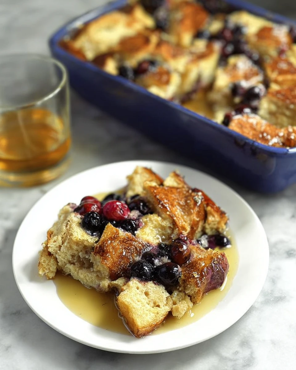 Sourdough French Toast Casserole 6 Sourdough French Toast Casserole