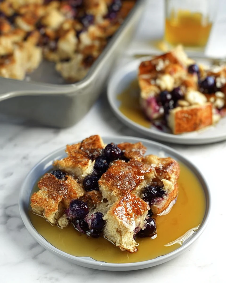 Sourdough French Toast Casserole 0 2025 10 30