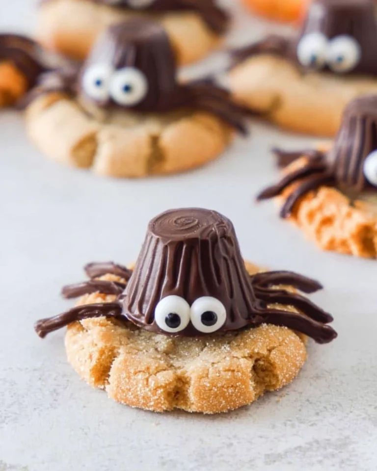 Spider Cookies 0 2025 10 15