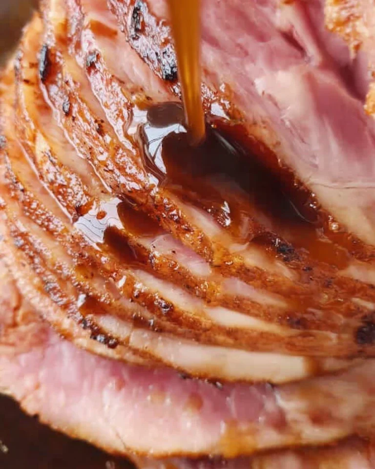 Spiral Ham 0 2025 10 05
