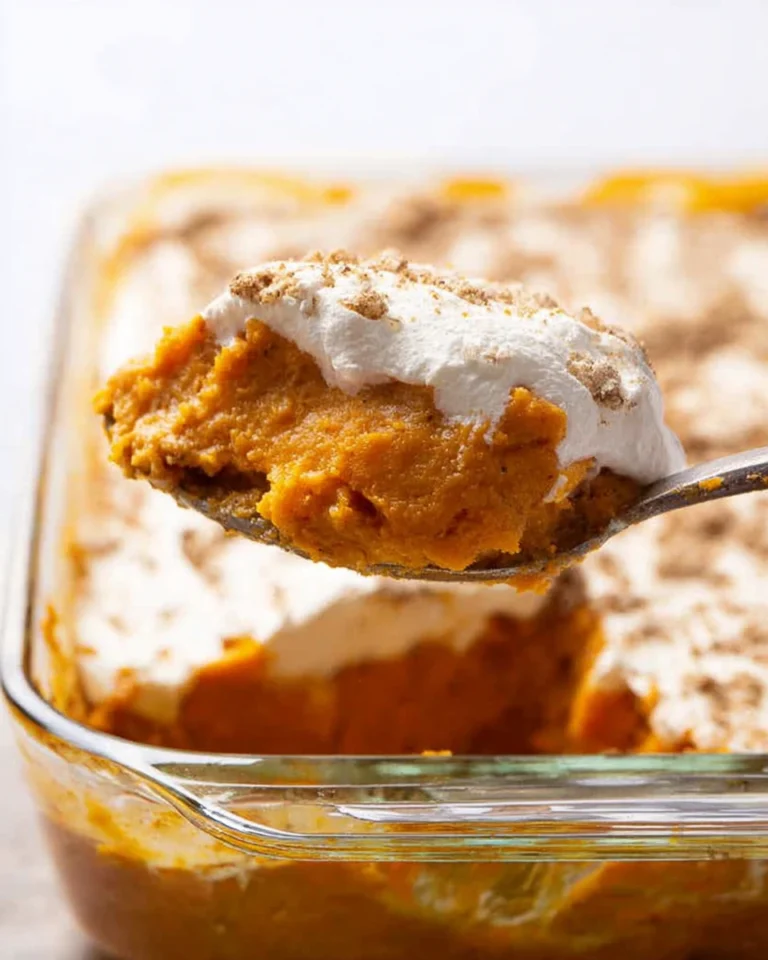 Sweet Potato Casserole 0 2025 10 02