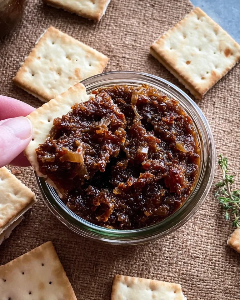 The Very Best Bacon Jam 0 2025 10 07