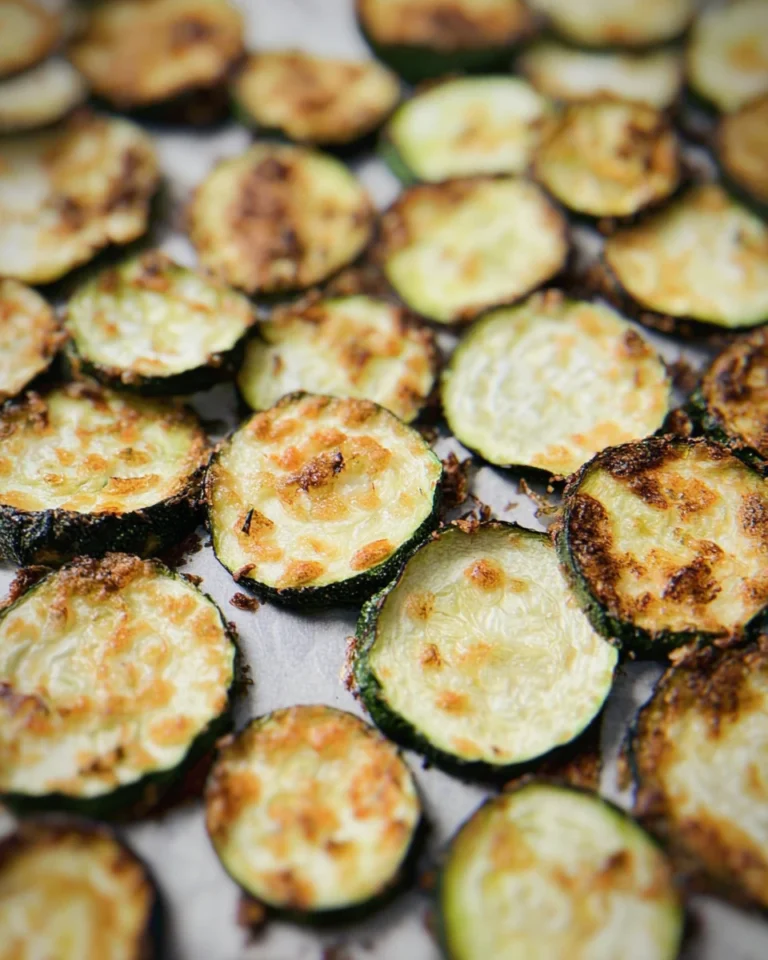 Zucchini Chips 0 2025 10 05