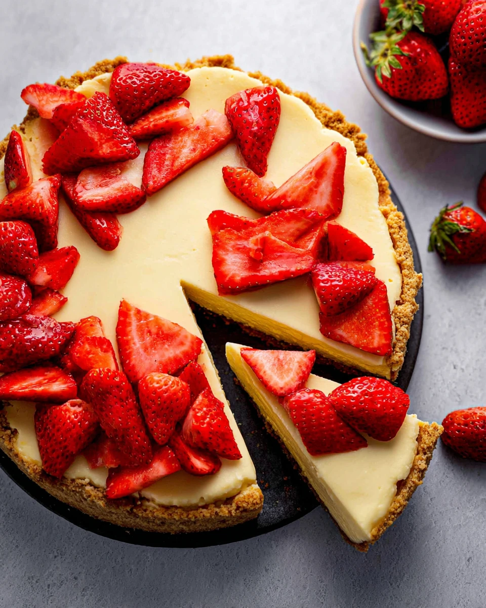 Gluten Free Cheesecake 7 Gluten Free Cheesecake