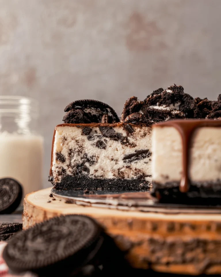 Oreo Cheesecake 0 2025 11 02