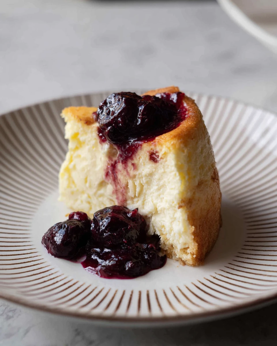 Small Cheesecake 5 Small Cheesecake