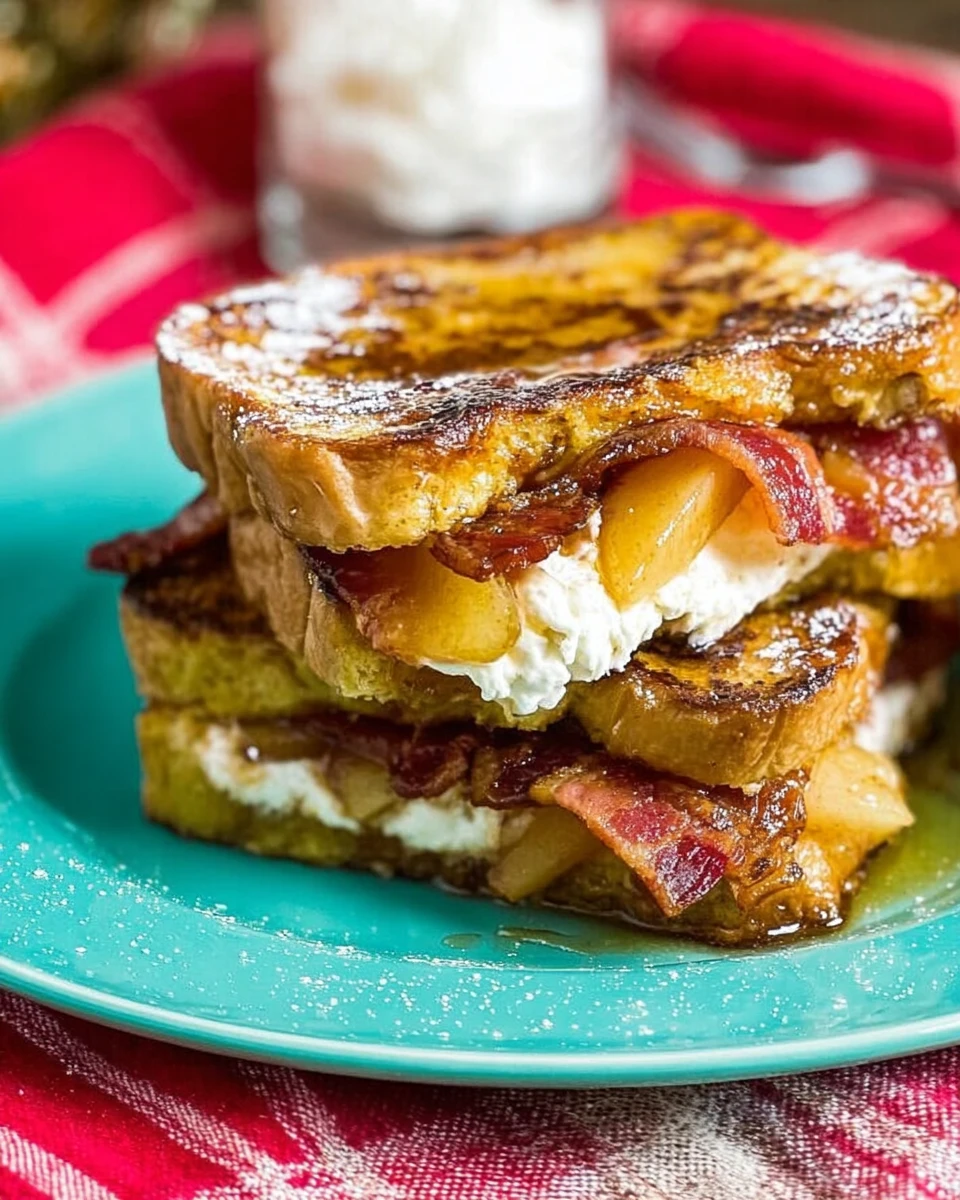 Home 5 Apple Maple Bacon Stuffed French Toast 0 2026 02 27