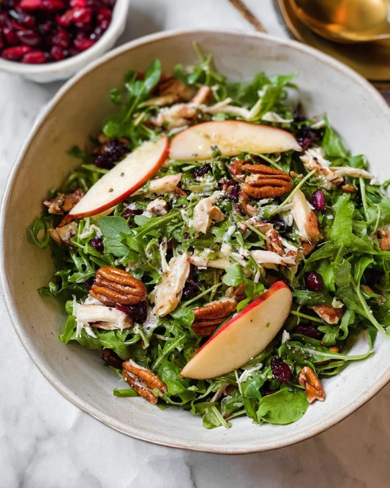Apple Pecan Salad 0 2026 02 20